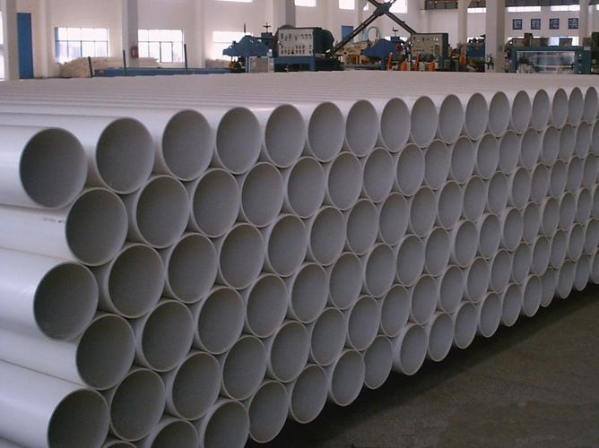 盐城洁通水暖器材有限公司 专业PVC-U管道与PVC-U排水管厂家